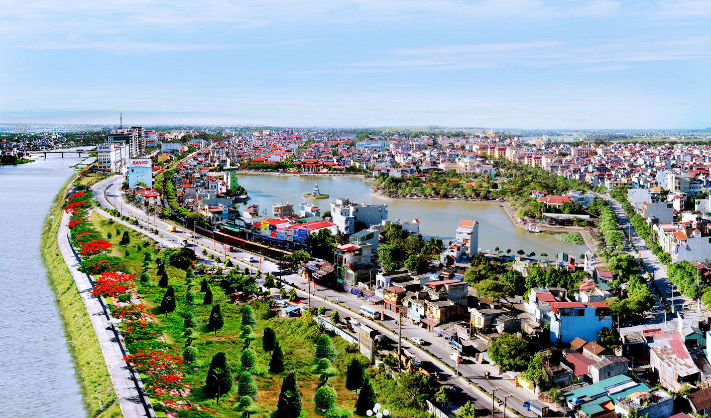 Tiện ích sẵn có tại Tài Tâm Riverside