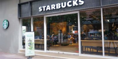 Cafe Starbucks tại Seasons Avenue