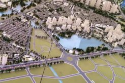Vingroup đề xuất đầu tư khu công viên phần mềm 78,1ha tại Hà Nội