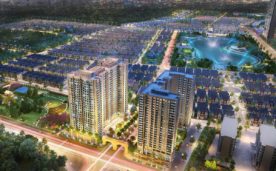 Dự án chung cư Anland Premium – Siêu dự án 2018 tại Hà Đông