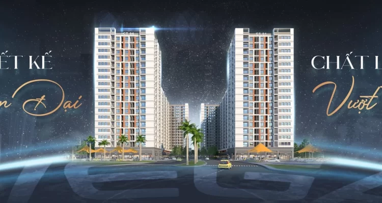 NHÀ Ở XÃ HỘI QUANG CHÂU – VEGA HOMES